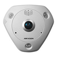 HIKVISION DS-2CD6362F-IS User Manual