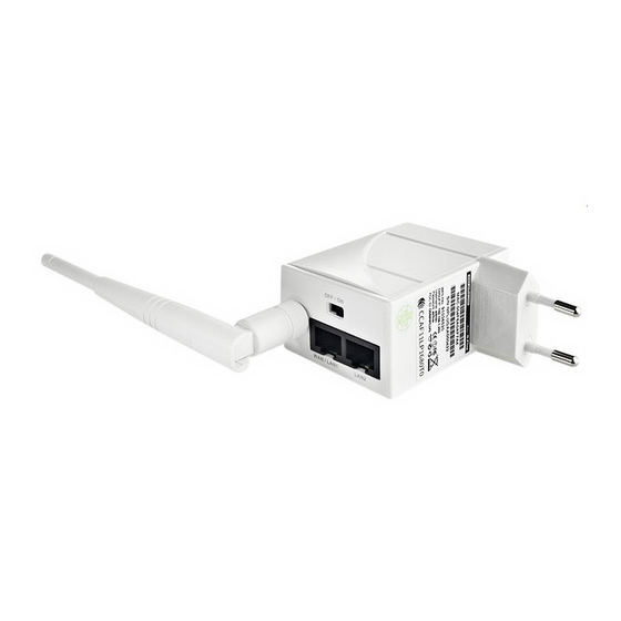 Air Live N.Plug Quick Manual