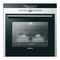 Oven Siemens HB33GB.50 Instruction Manual