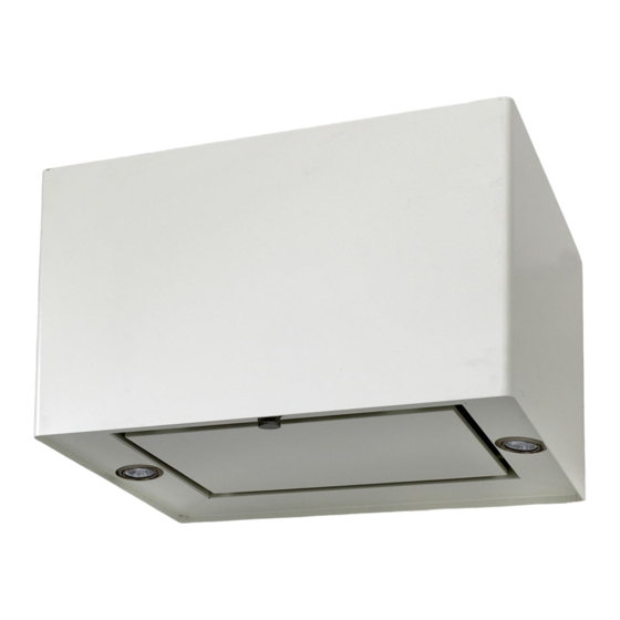 IKEA LACKERBIT Manual