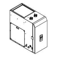 NTI GF 200 Installation Manual