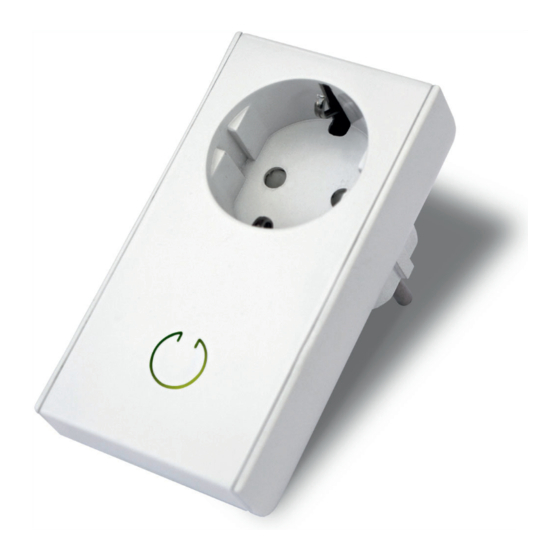 EASYPLUG tapHOME Device & Operations Manual