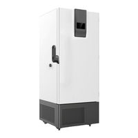 USA Lab DW-86L360 Manual