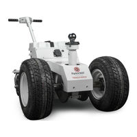 PARKIT360 Transformer Owner's Manual