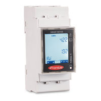 Fronius Smart Meter TS Series Operating Instructions Manual