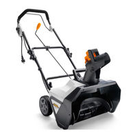 ST 515 E Operator's Manual