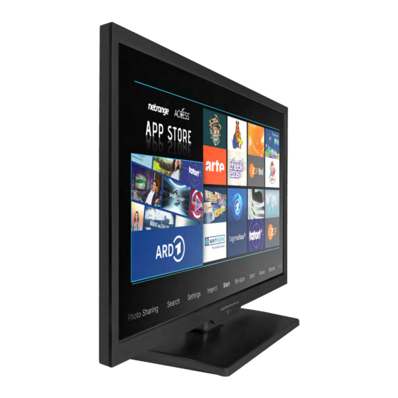 alphatronics SL DSBAI+ Series User Manual