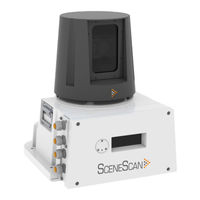 WÄRTSILÄ SCENESCAN User Manual