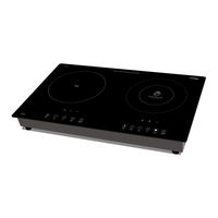 German pool GIH-DD28B User Manual