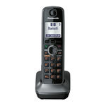 Panasonic KX-TG6631 Operating Instructions Manual