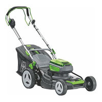 Lux Tools A-RM-2x20/46 Set Manual