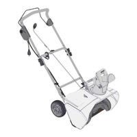 ST 515 E Operator's Manual