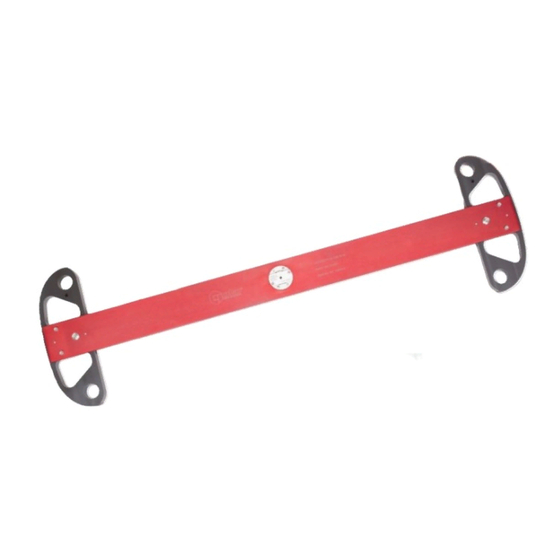 Torque 21400 Operator's Manual