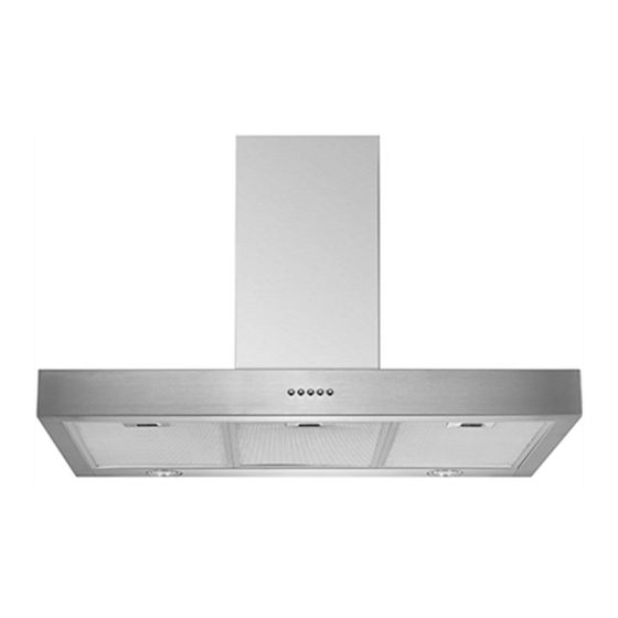 Schweigen TSH-900 Installation Manual