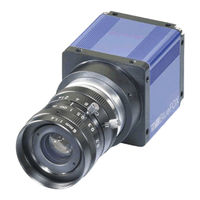 Balluff MATRIX VISION mvBlueFOX-200wC Technical Manual