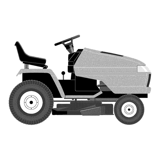 Craftsman 917.27623 Owner's Manual