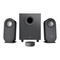Logitech Z407 - Bluetooth Computer Speaker System with Wireless Control Manual