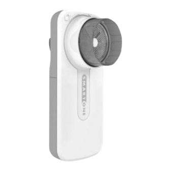 MIR Smart One Manual