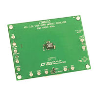 Linear Technology DC1920A Demo Manual