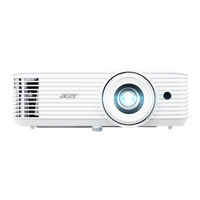 Acer H6805BDa User Manual