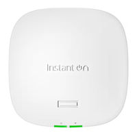 HPE AP32 Installation Manual