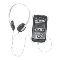 VTech Super Songs Music Player Instruction Manual
