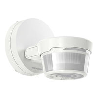 ABB Busch-Watchdog 90 BT Product Manual
