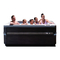 Hot Tub BullFrog A Series Owner's Manual