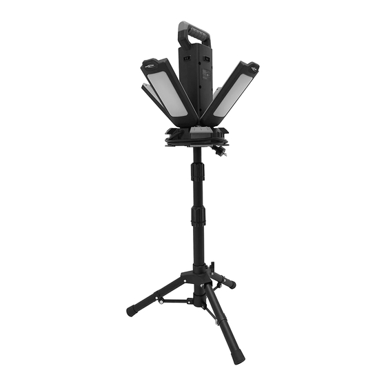 ANSMANN WL14000AC User Manual