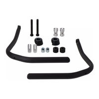 SW-Motech STP.11.176.10700/B Mounting Instructions