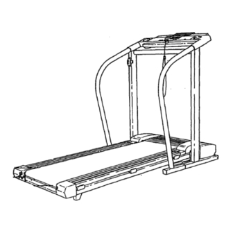 Sears PRO-FORM 535LE User Manual