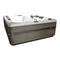 Hot Tub BullFrog A Series Owner's Manual