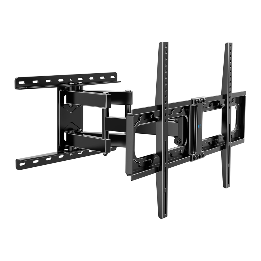 HOME VISION HV6601 Manual