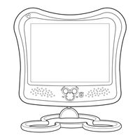 HANNspree DT04-12A1 User Manual