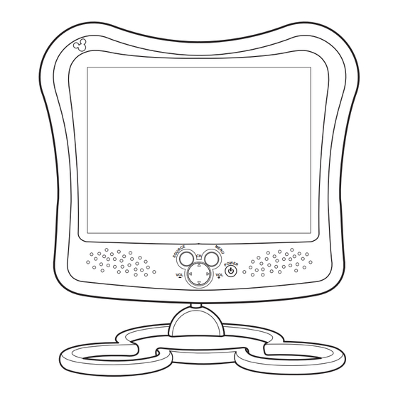 HANNspree DT04-12A1 User Manual