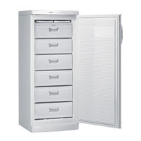 Gorenje F 247 CB User Manual