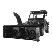 Bercomac 700512-3-66 Owner's Manual