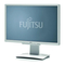 Monitor Fujitsu B22W-6 LED proGreen Quick Start Manual