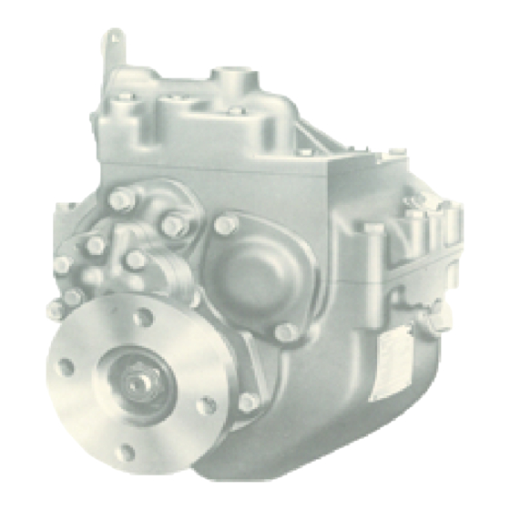 Newage PRM 160 Workshop Manual