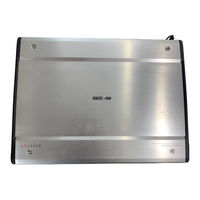 Kenwood KOS-V1000 Service Manual