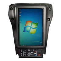 Havis ICS-B-F02-101 Owner's Manual