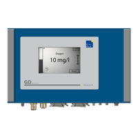 GO Systemelektronik BlueBox Manual