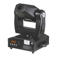 ACME IM-5S-ELC User Manual