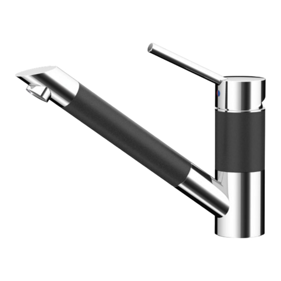Schock SC-200 Manual