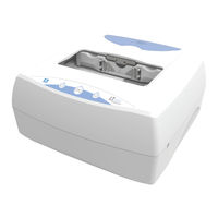 Nidek Medical LT-980 Service Manual