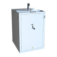 ASEG GALLONI MODULAR 6 Operating And Maintenance Manual