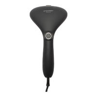 Steamery Cirrus No.2 Manual