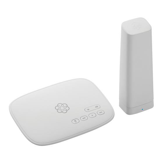 ooma Phone Genie Quick Start Manual