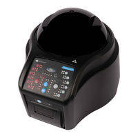 Terragene Bionova IC20FR User Manual