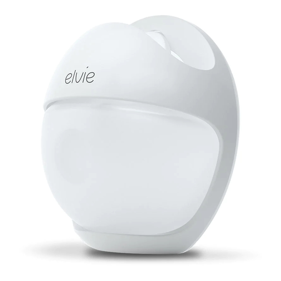Elvie Curve Manual